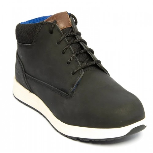 Himalayan 4413 Urban Black Safety Boots Metal Free Himalayan 4413 Urban Black Safety Boots Metal Free